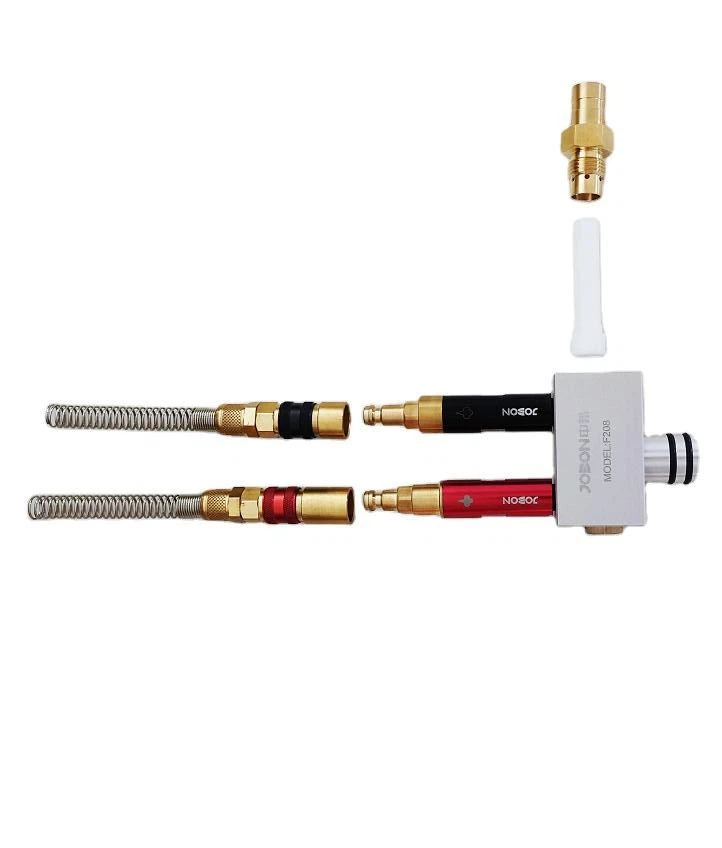 Powder Coating Machine Electrostatic Powder Coating Spray Gun