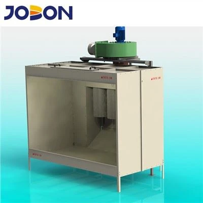 Buồng phun thủ công một trạm Jobon