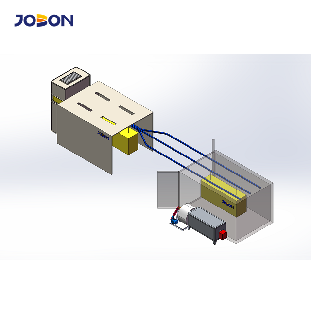 Hướng dẫn sử dụng sơn phủ phụ tùng ô tô Giải pháp dây chuyền sơn tĩnh điện